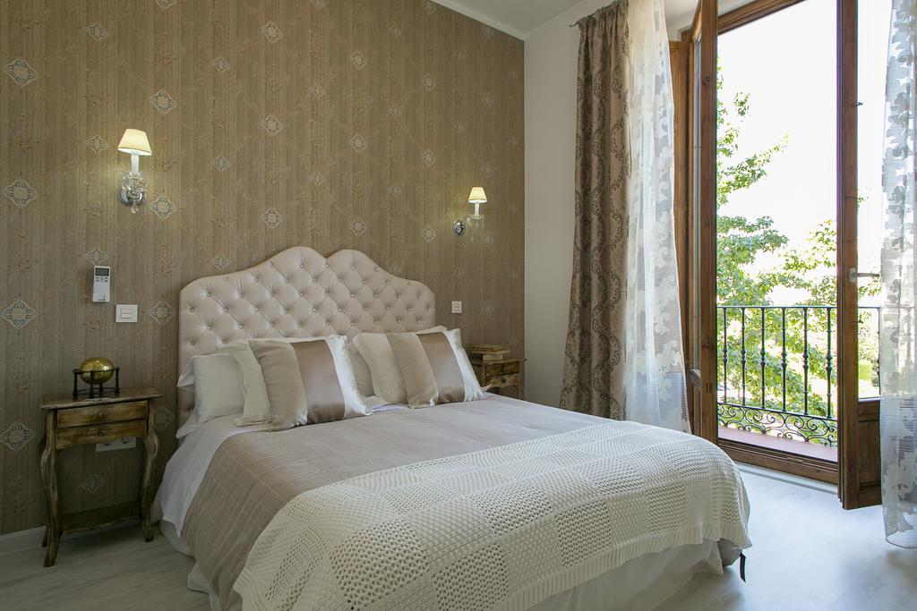 Quarto Duplo Premium Interno